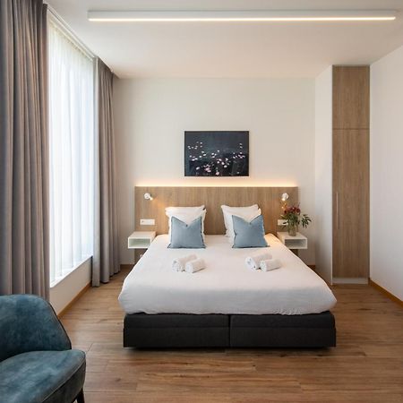 Hotel Den Briel Gent Ngoại thất bức ảnh