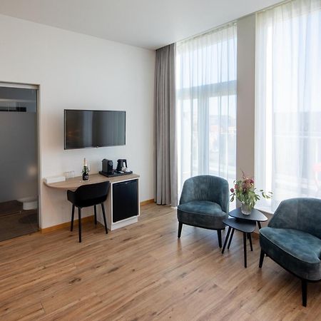 Hotel Den Briel Gent Ngoại thất bức ảnh