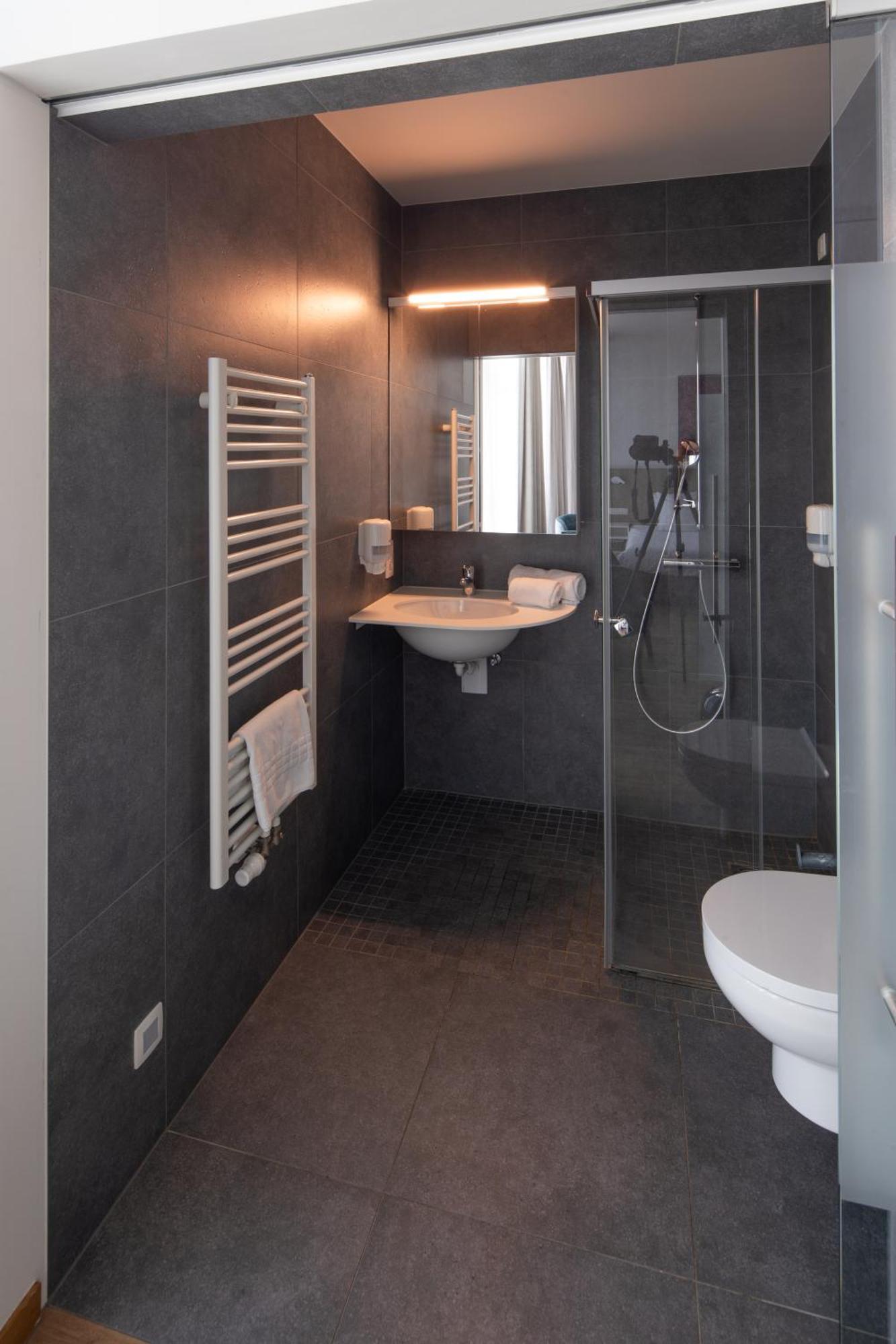 Hotel Den Briel Gent Ngoại thất bức ảnh