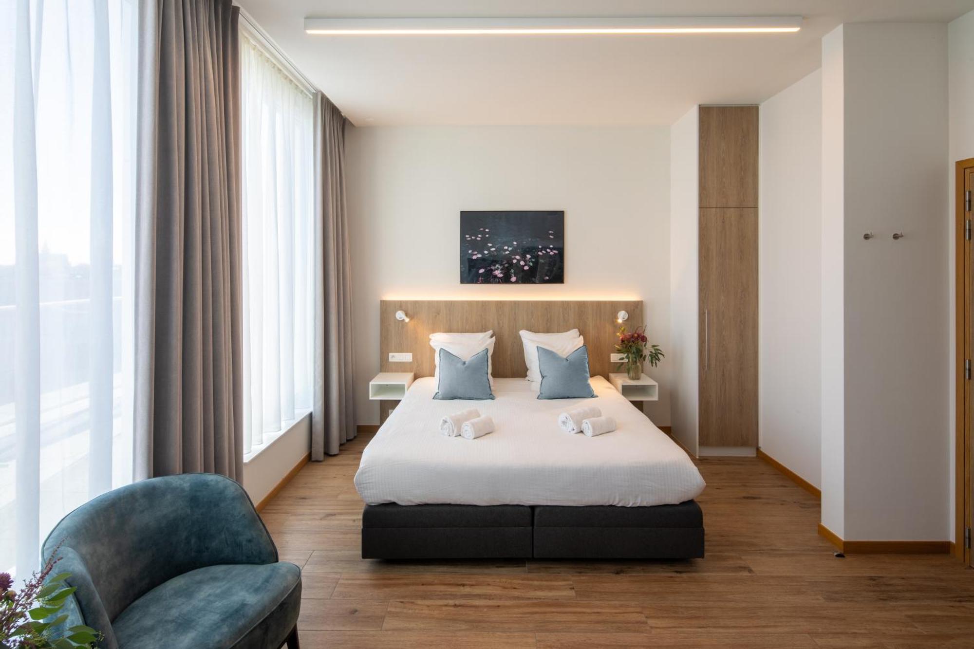 Hotel Den Briel Gent Ngoại thất bức ảnh