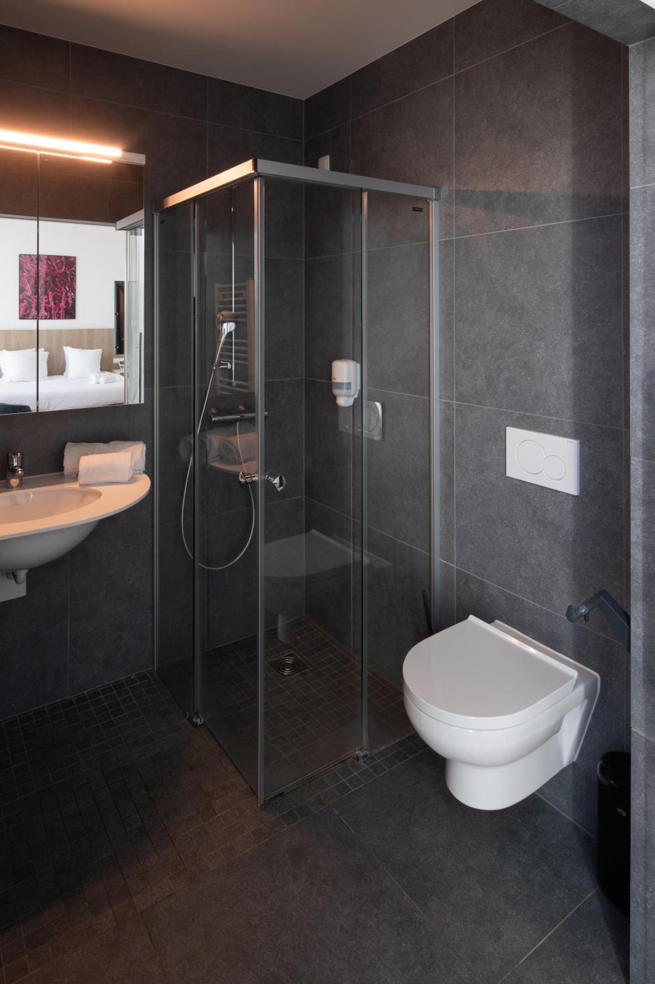 Hotel Den Briel Gent Ngoại thất bức ảnh