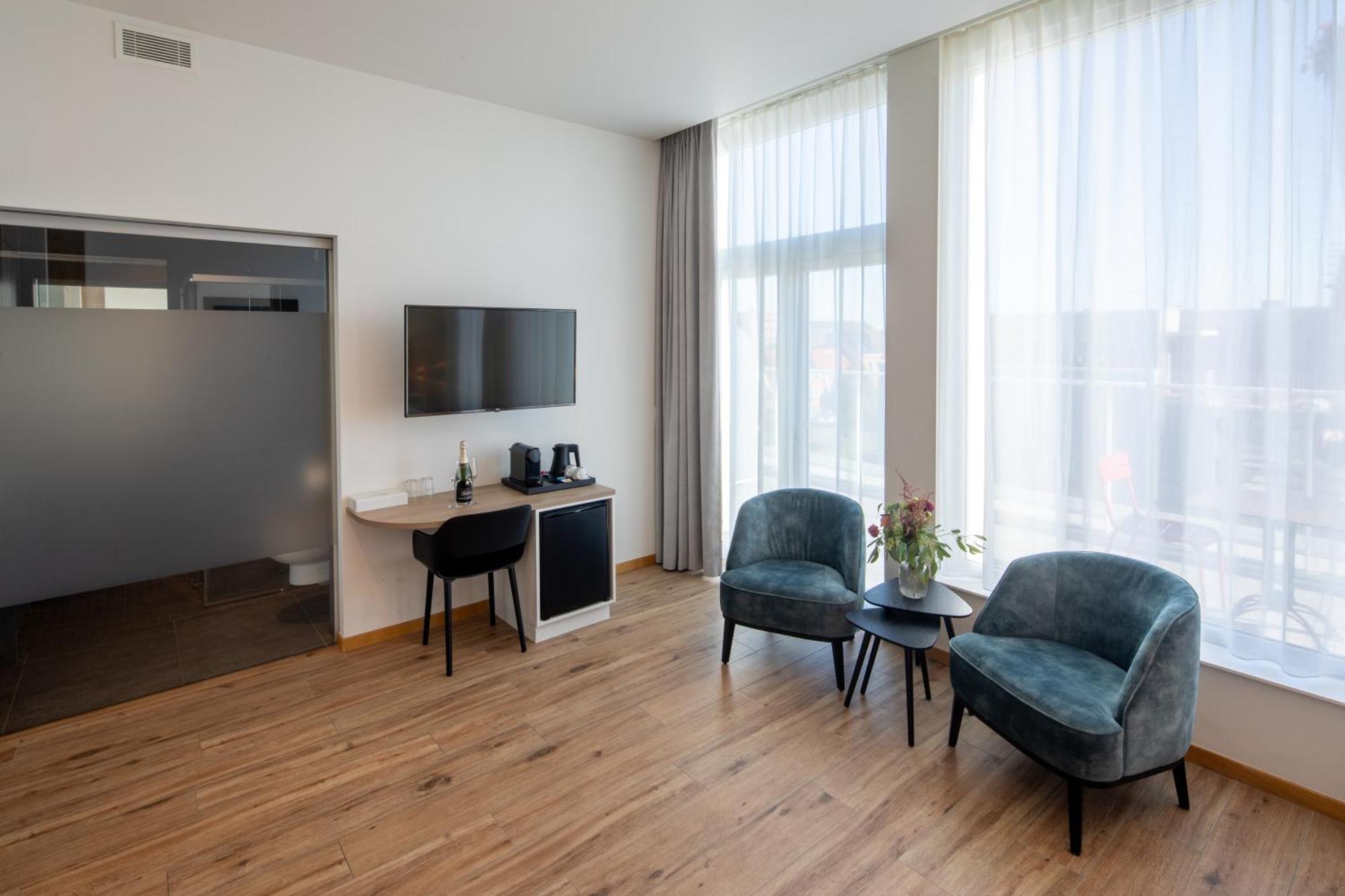 Hotel Den Briel Gent Ngoại thất bức ảnh