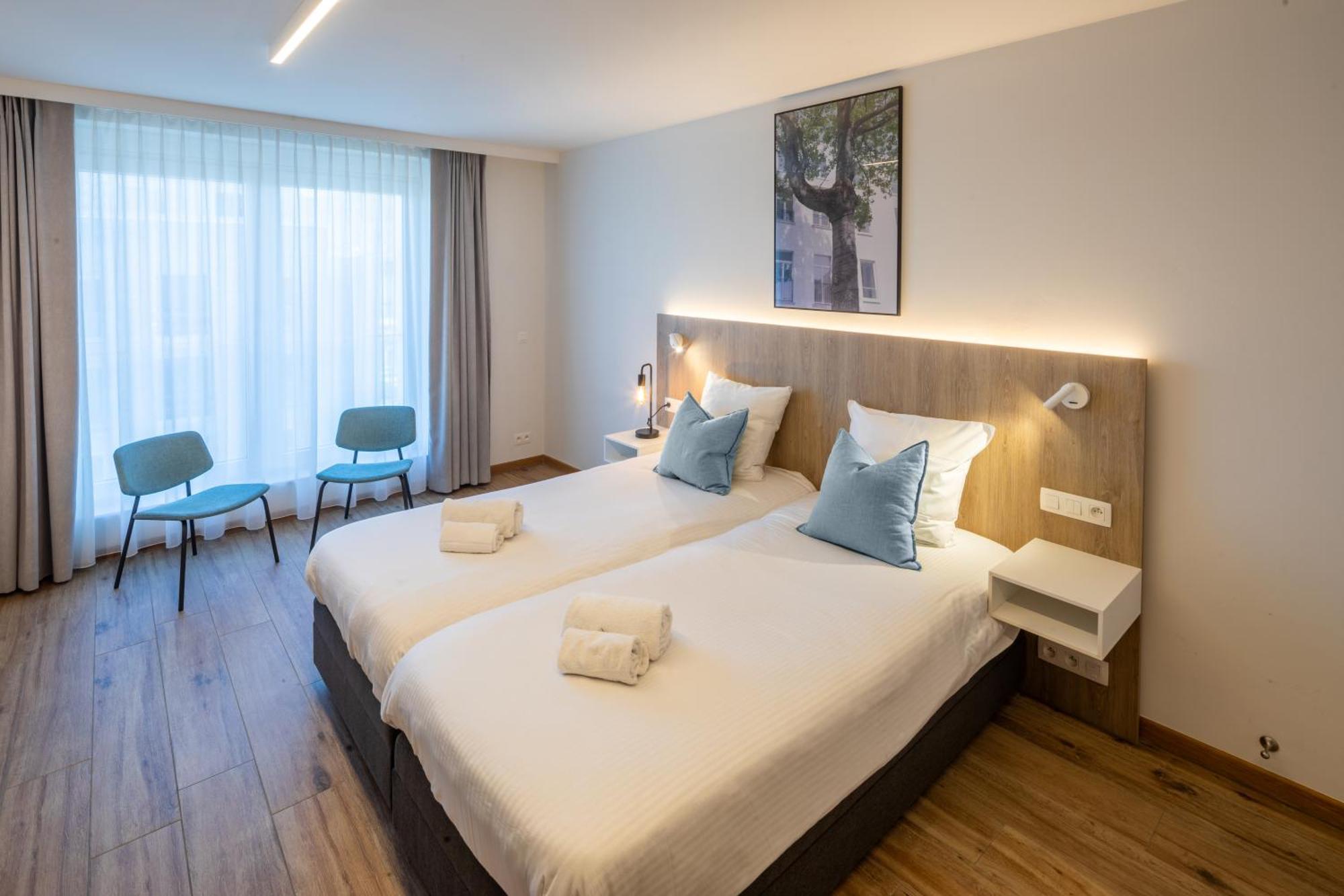 Hotel Den Briel Gent Ngoại thất bức ảnh