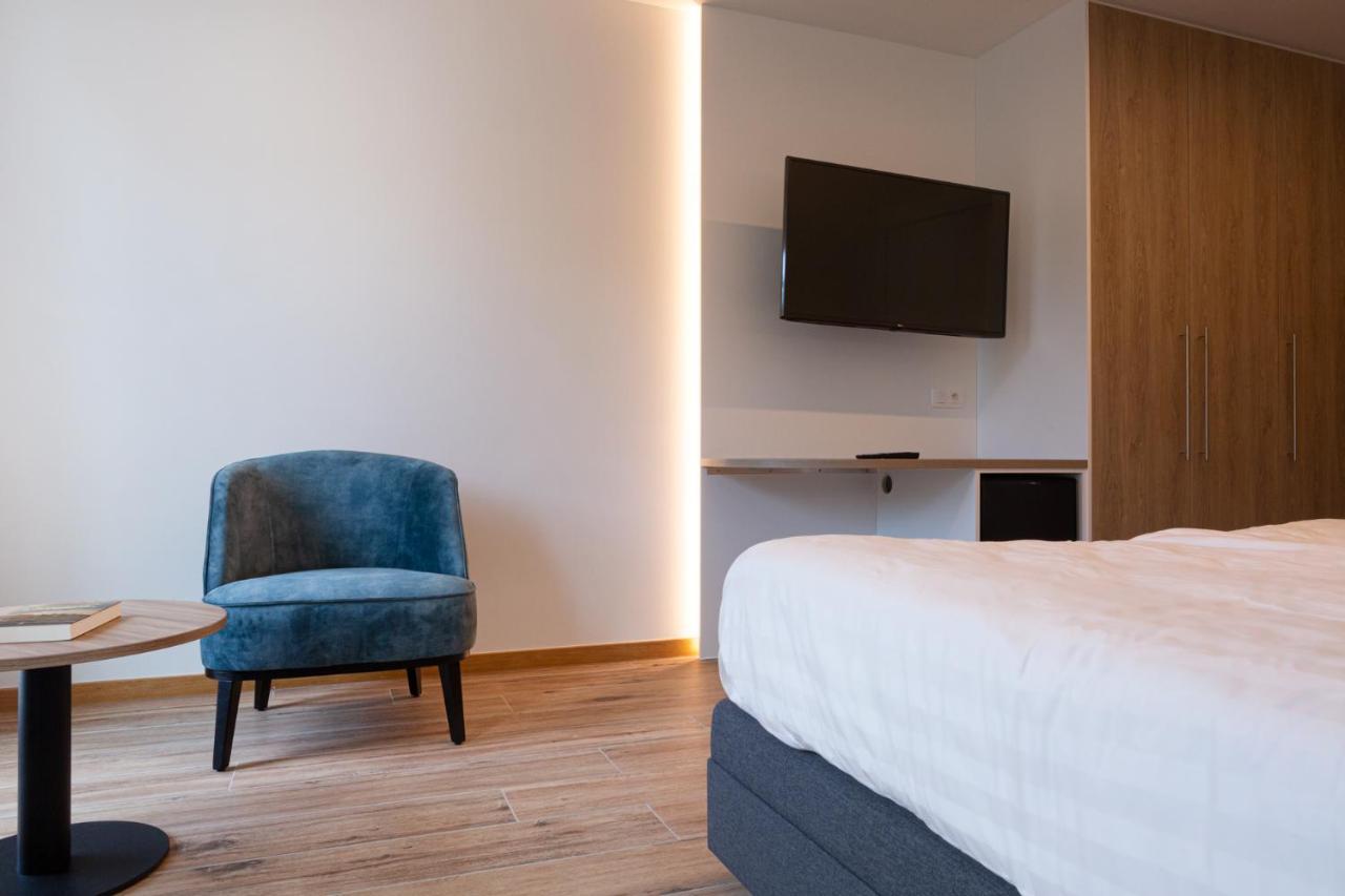 Hotel Den Briel Gent Ngoại thất bức ảnh