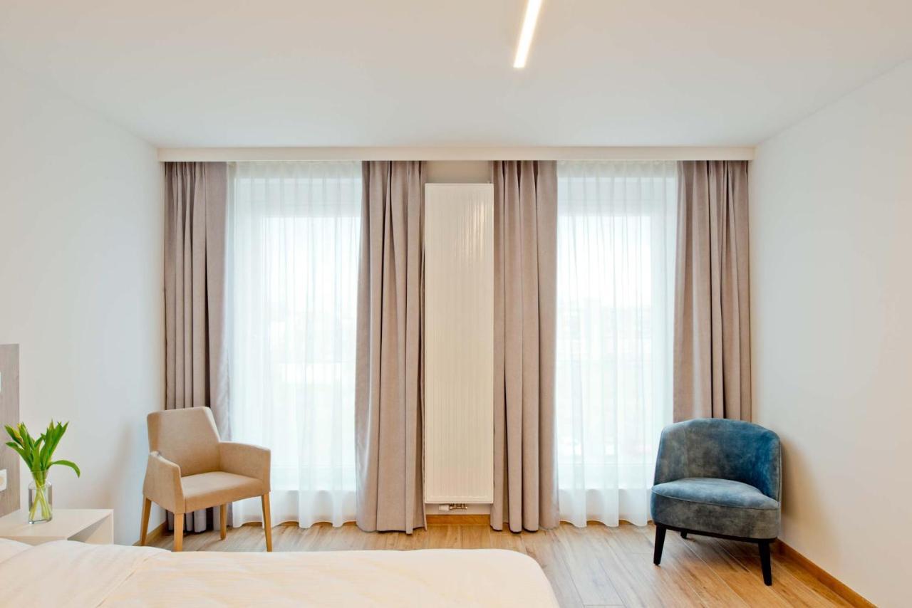 Hotel Den Briel Gent Ngoại thất bức ảnh