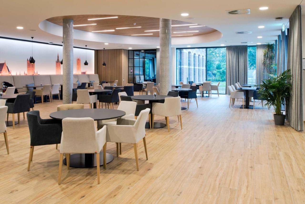 Hotel Den Briel Gent Ngoại thất bức ảnh